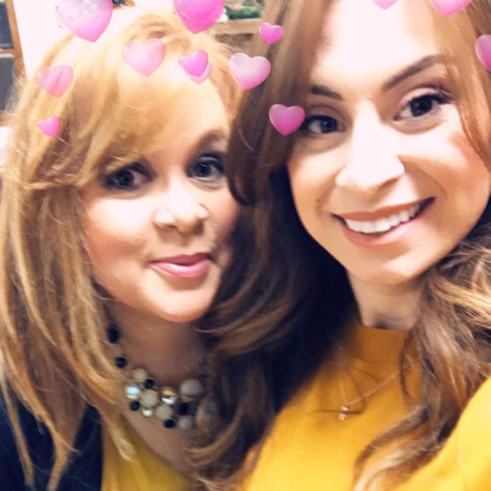 Meet your Posher, Stephanie